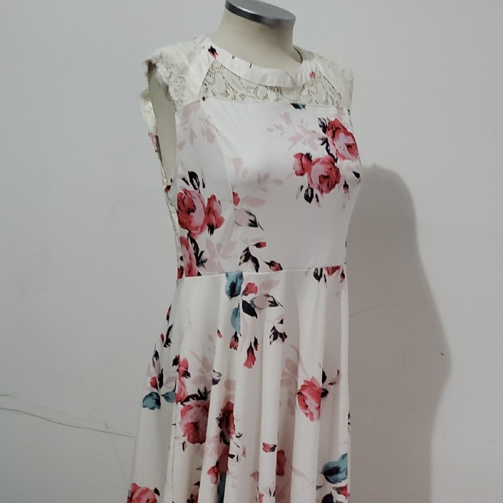 Meaneor Dress